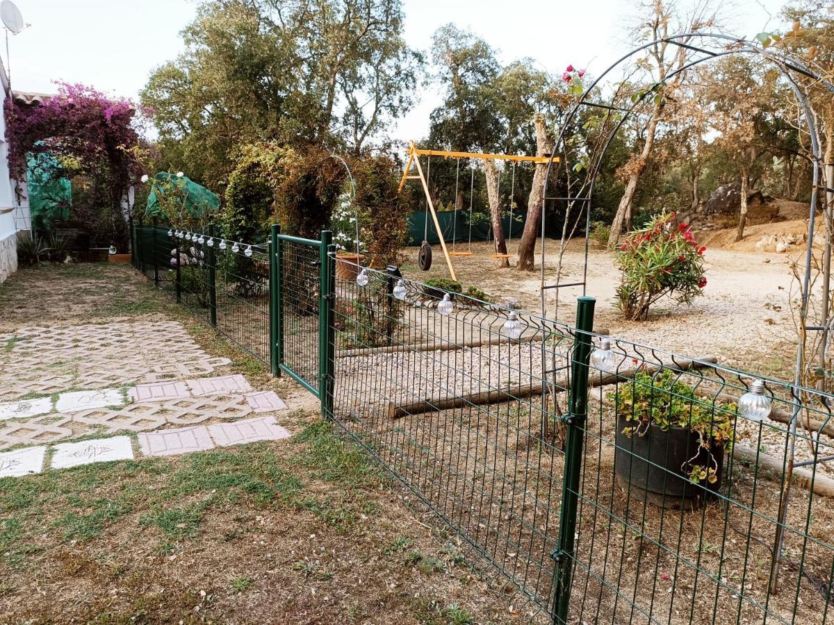 Chalet En Entorno Natural De La Costa Brava Bell-Lloc  Bagian luar foto